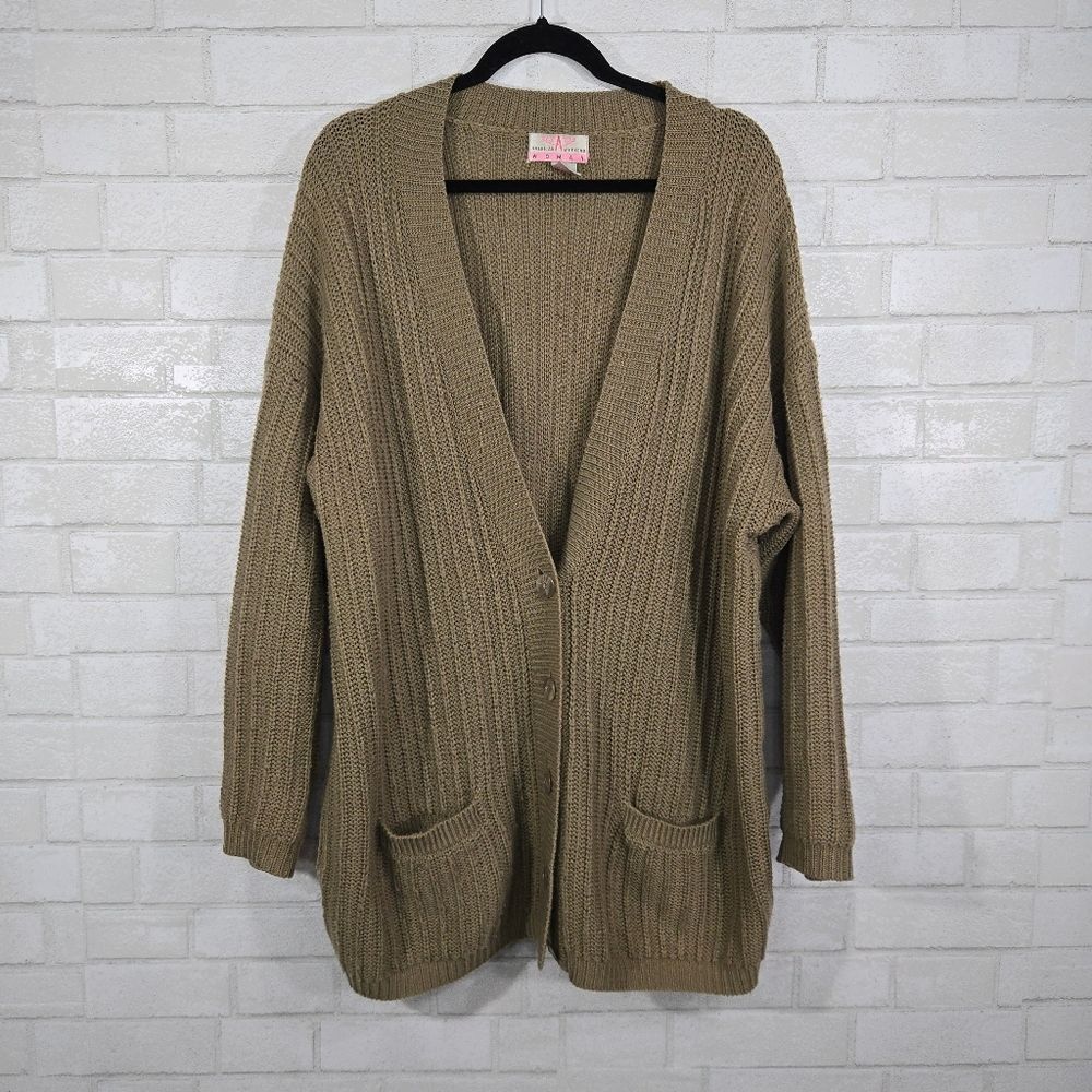 American Weekend Woman cardigan sweater